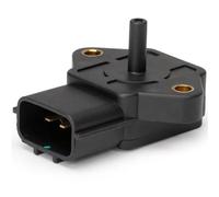 Mass Air Flow Sensor Compatible With Nissan For Quest 1998 1999 Manifold Absolute Boost Pressure MAP Sensor OEM：22365-9E010 22365-9E020 22365-6B700