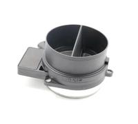 Mass Air Flow Sensor Compatible With Saab 9-7x 2005 2006 2007 2008 2009 25168491 8159040680 8253184110 1351882A 25318411 15904068 Mass Air Flow Meter Sensor