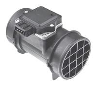 Mass Air Flow Sensor Compatible With Vauxhall For Astra For Mk4 For Estate 1998 1999 2000 2001 2002 2003 2004 2005 1 Pcs Flow Meter Sensor 96184230