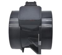 Mass Air Flow Sensor Compatible With Volvo For S40 For V40 2000 Mass Air Flow Maf Sensor Accessories Replacement OEM：13621432356 5WK96050Z 8ET009142-021 5WK9608