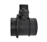 Mass Air Flow Sensor Compatible With VW For Beetle Cabriolet 1Y7 1.9 2003 2004 2005 2006 2007 2008 2009 2010 MAF Mass Air Flow Sensor 0986280202 06A906461