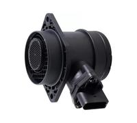 Mass Air Flow Sensor Compatible With VW For Bora 1J6 1.9 For TDI Estate/For For I 1J2 For Saloon 2001-2005 Mass Air Flow Sensor MAF