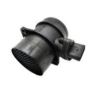 Mass Air Flow Sensor Compatible With VW For Jetta L5 2.5L Petrol 2005 2006 2007 2008 5 Pins MAF Mass Air Flow Meter Sensor 07C906461 95560612300