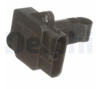 Mass Air Flow Sensor Delphi AF10135-12B1 Fits Jaguar Land Rover Lexus Mazda
