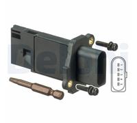 DELPHI AF10144-12B1 Mass air flow sensor