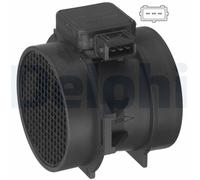 Mass Air Flow Sensor Delphi AF10185-12B1 Fits BMW 3 Series 5 Series 7 Series Z3