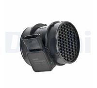 Mass Air Flow Sensor Delphi AF10195-12B1 Fits Opel Vauxhall Signum Vectra