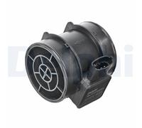 Delphi AF10232-12B1 Mass Air Flow Sensor Fits Opel Astra H Saloon GTC Estate