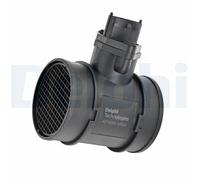 Mass Air Flow Sensor Delphi AF10269-12B1 Fits Opel Vauxhall Astra Combo Corsa