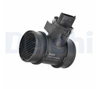Air Mass Sensor AF10272-12B1 Delphi Flow Meter 24420614 836644 93179927 Quality