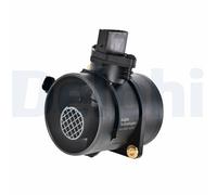 Delphi Mass Air Flow Sensor AF10304-12B1 - Fits Mercedes C-Class, CLC-Class, CLK