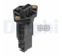 Mass Air Flow Sensor Delphi AF10312-12B1 Fits Hyundai Accent Mixture Formation