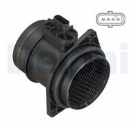 DELPHI AF10418-12B1 Mass air flow sensor