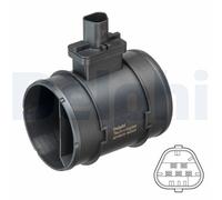 DELPHI AF10519-12B1 Mass air flow sensor
