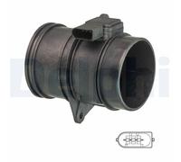 Mass Air Flow Sensor Delphi AF10630-12B1 Fits Land Rover Discovery Range Rover