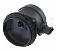 Mass Air Flow Sensor Delphi AF10703-12B1 Fits Jaguar Land Rover Defender