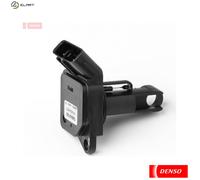Mass Air Flow Sensor 5 Pins Fits Lexus GS SC Toyota Corolla DENSO DMA-0100