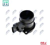 Air flow meter with housing EPP-BM-001 NTY for BMW 3 Compact 3 3 Coupe 3 Touring