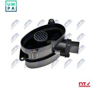 Air flow meter with housing EPP-BM-004 NTY for BMW 3 7 5 5 Touring 3 Touring X5