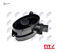 Air flow meter with housing EPP-BM-004 NTY for BMW 3 7 5 5 Touring 3 Touring X5