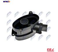 Air flow meter with housing EPP-BM-004 NTY for BMW 3 7 5 5 Touring 3 Touring X5