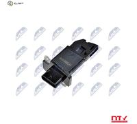 Air flow meter EPP-BM-016 NTY for BMW X5 X6 6 Coupe 7 5 Touring 5 6 Convertible
