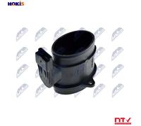 NTY Mass Air Flow Sensor EPP-CT-005 with Housing - Fits Ford, Peugeot, Mazda, Citroen, Volvo