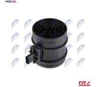 MASS AIR FLOW SENSOR EPP-FT-008 FOR FIAT DUCATO/Van/Bus/Platform/Chassis 2.3L