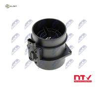 Air flow meter EPP-ME-017 NTY for MERCEDES-BENZ CLS SPRINTER 3,5-t Bus E-CLASS