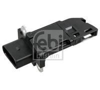 Mass Air Flow Sensor FEBI BILSTEIN 179895