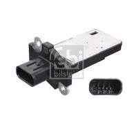 Mass Air Flow Sensor Febi for Transit Boxer Mondeo Relay Defender Freelander 2 C