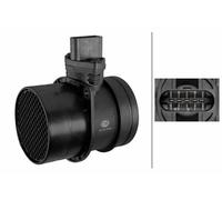 HELLA 8ET 358 166-991 Mass air flow sensor