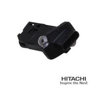 Mass Air Flow Sensor Fits BMW 5 Touring Gran Turismo 7 X3 X5 X6 - ASTEMO 2505015