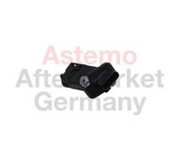 Mass Air Flow Sensor Fits BMW 5 Touring Gran Turismo 7 X3 X5 X6 - ASTEMO 2505015