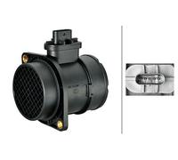 HELLA 8ET 358 166-581 Mass air flow sensor