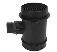 Mass Air Flow Sensor for 2500, ABS Material, OE 0280217517 Replacement - Accurate Air Flow Measurement, Durable and Moisture Resistant, Fits Multiple Models