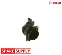 MASS AIR FLOW SENSOR FOR AUDI A6 BOSCH 0 280 218 371