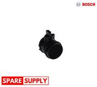 MASS AIR FLOW SENSOR FOR AUDI BOSCH 0 280 218 07D