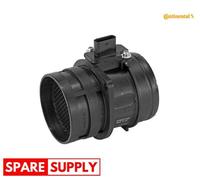 VDO 2910000438200 Mass air flow sensor