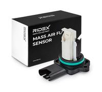 RIDEX 3926A0143 Mass air flow sensor