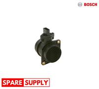 MASS AIR FLOW SENSOR FOR BMW E81 E87 E46 E90 BOSCH 0 280 218 03F