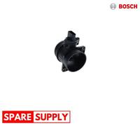 MASS AIR FLOW SENSOR FOR BMW E81 E87 E88 E82 BOSCH 0 280 218 336