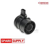 MASS AIR FLOW SENSOR FOR BMW E81 E87 E88 E82 BREMI 30364