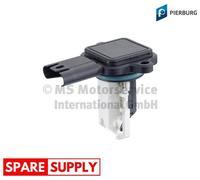 MASS AIR FLOW SENSOR FOR BMW E81 E87 E88 E82 PIERBURG 7.07759.68.0