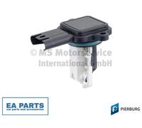 Mass Air Flow Sensor for BMW E81 E87 E88 E82 PIERBURG 7.07759.68.0