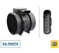 Mass Air Flow Sensor for BMW E83 E85 HELLA 8ET 358 095-891