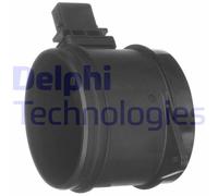 MASS AIR FLOW SENSOR FOR BMW E90 E92 E91 E60 DELPHI AF10533-12B1