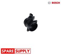 MASS AIR FLOW SENSOR FOR BMW E90 E93 E92 E91 BOSCH 0 280 218 336