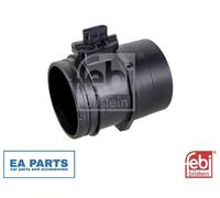 Mass Air Flow Sensor for BMW E90 E93 E92 E91 FEBI BILSTEIN 179600