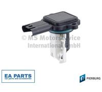 Mass Air Flow Sensor for BMW E90 E93 E92 E91 PIERBURG 7.07759.68.0